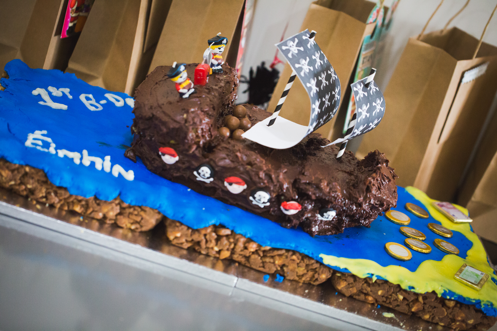 birthday cake