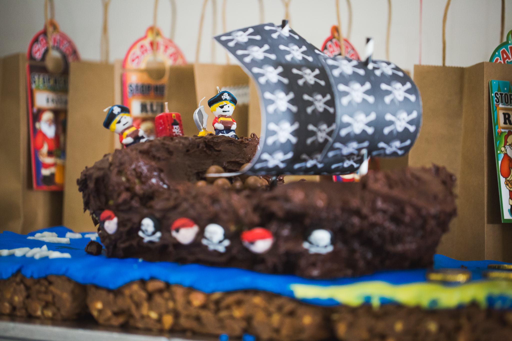 birthday cake